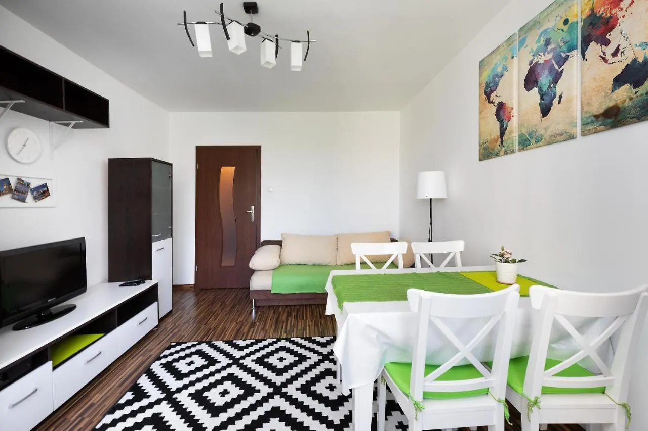 Apartamento Shortstaypoland Dickensa Varsóvia Polónia